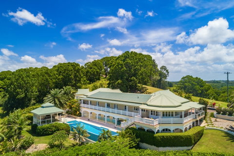 Cedargrove Estate - Accommodation Adelaide 0
