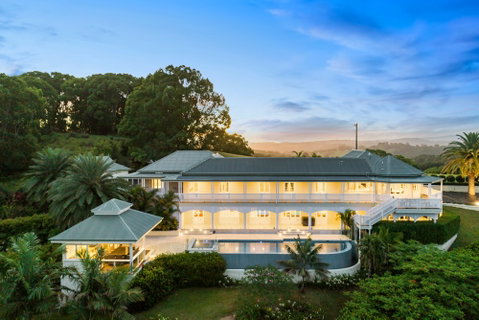 Cedargrove Estate - Accommodation Adelaide 1