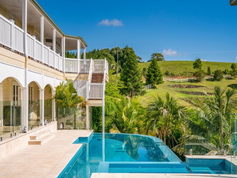 Cedargrove Estate - Accommodation Adelaide 2