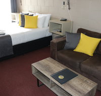 Childers Oasis Motel - Accommodation Adelaide