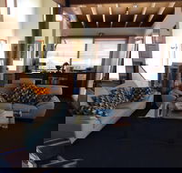 Cloud 9 Alpine Lodge - Accommodation Adelaide