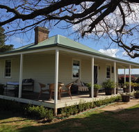 Crookwell Farmhouse - Accommodation Adelaide