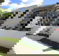 Dalby Fairway Motor Inn - Accommodation Adelaide