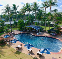 Darwin FreeSpirit Resort - Accommodation Adelaide