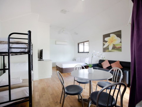 Darwin FreeSpirit Resort - Accommodation Adelaide 2