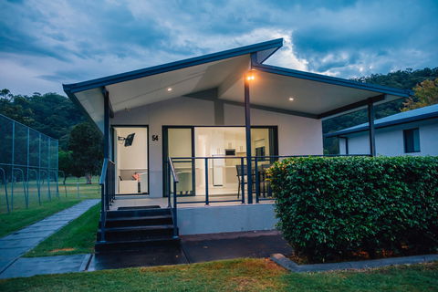 Del Rio Riverside Resort - Accommodation Adelaide 1