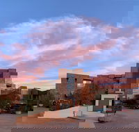 Desert Cave Hotel - Accommodation Adelaide