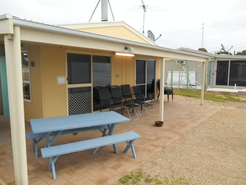 Dot N Pats - Accommodation Adelaide 0