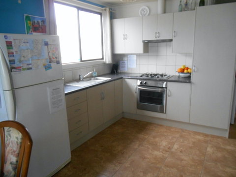 Dot N Pats - Accommodation Adelaide 1