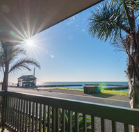Edithburgh Caravan Park - Accommodation Adelaide