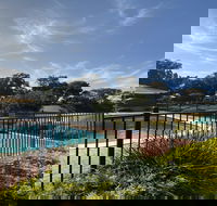 Elliston Caravan Park - Accommodation Adelaide
