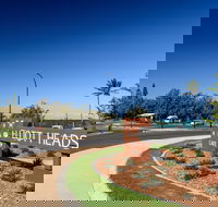 Elliott Heads Holiday Park - Accommodation Adelaide