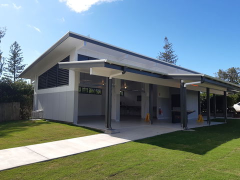Elliott Heads Holiday Park - Accommodation Adelaide 1