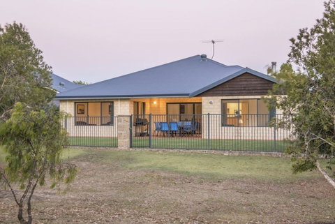Fairway View - Accommodation Adelaide 0