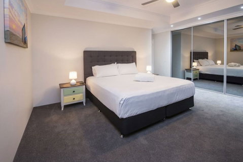 Fairway Lakeside - Accommodation Adelaide 1