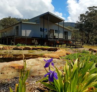 Fieri Natura in Kangaroo Valley - Accommodation Adelaide