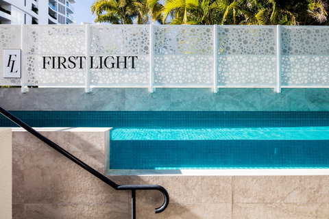 First Light Mooloolaba - Accommodation Adelaide 0