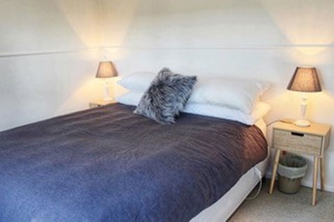 Fontenoy Farm Cottages - Accommodation Adelaide 0