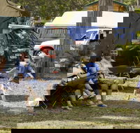 Forest Glen Holiday Resort - Accommodation Adelaide