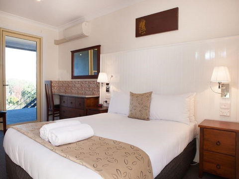 Gold Panner Motor Inn - Accommodation Adelaide 2