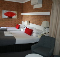 Golden Harvest Motor Inn Moree - Accommodation Adelaide