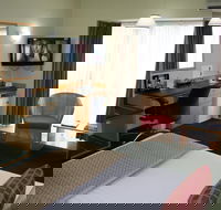 Grand Country Lodge - Accommodation Adelaide