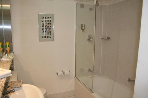 Grand Country Lodge - Accommodation Adelaide 1