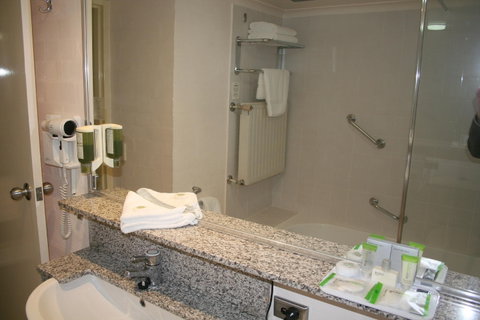 Grand Country Lodge - Accommodation Adelaide 2