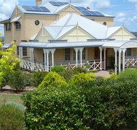 Grovely House Bed and Breakfast - Accommodation Adelaide