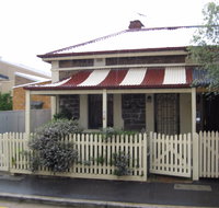 Harriett's Cottage Accommodation - Accommodation Adelaide
