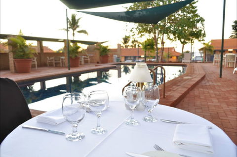 Hospitality Port Hedland - Accommodation Adelaide 0