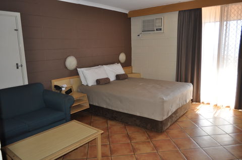 Hospitality Port Hedland - Accommodation Adelaide 1