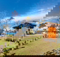 Illaroo campground - Accommodation Adelaide