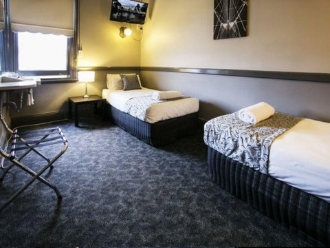 Imperial Maitland - Accommodation Adelaide 0