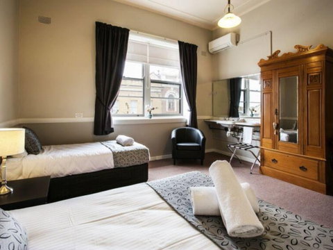 Imperial Maitland - Accommodation Adelaide 2