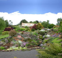 Kaydale Lodge Gardens Accommodation - Accommodation Adelaide