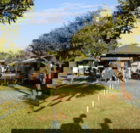 Kismet Riverside Lodge - Accommodation Adelaide