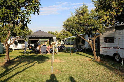 Kismet Riverside Lodge - Accommodation Adelaide 0