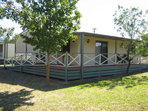 Kismet Riverside Lodge - Accommodation Adelaide 1