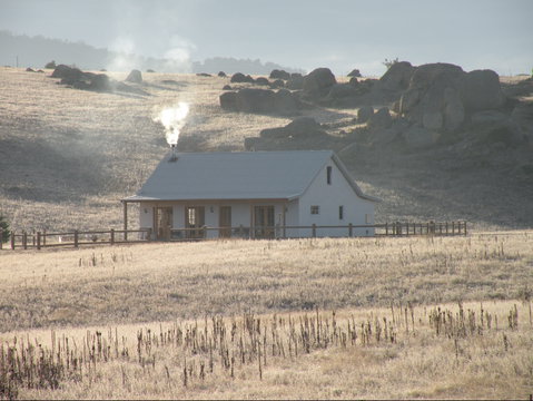 Lachney Cottage - Accommodation Adelaide 0