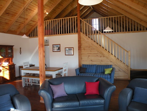 Lachney Cottage - Accommodation Adelaide 2