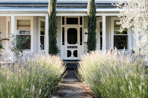 La Maison St Arnaud B&B - Accommodation Adelaide 0