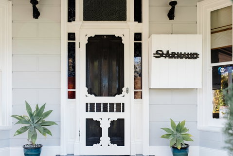 La Maison St Arnaud B&B - Accommodation Adelaide 1
