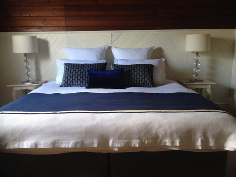 La Maison St Arnaud B&B - Accommodation Adelaide 2