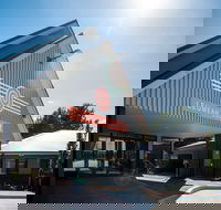 Leumeah Lodge - Accommodation Adelaide