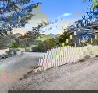 Limpinwood Lodge - Accommodation Adelaide