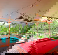 Lumeah House - Accommodation Adelaide