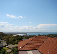 Magnificent Views
