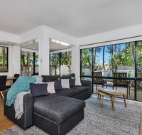 Mahogany Lodge - Accommodation Adelaide