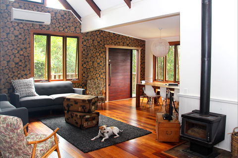 Mansfield On The Manning - Accommodation Adelaide 0